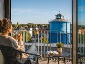 Blauer Montag - 2 Tage in Bernau