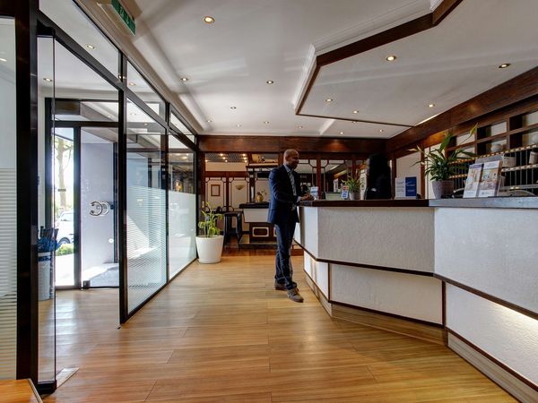 Zentrale Lage - 3 Tage mitten in Düsseldorf Best Western Hotel Ambassador inkl. Frühstück