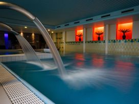 Auszeit- 3 Tage im Arenas Resort Victoria-Lauberhorn