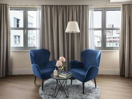 5 Tage im NH Berlin Kurfürstendamm