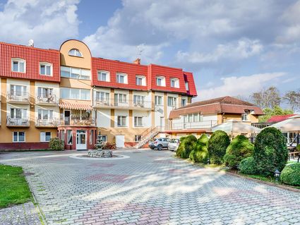 Hotel Jantar Rewal