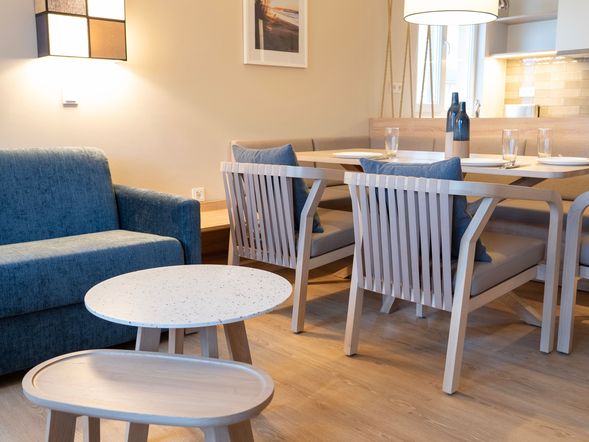 Apartment Typ 1