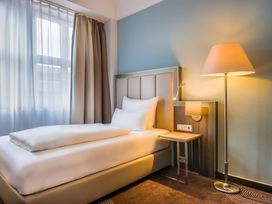 2 Tage mit Frühstück im Select Hotel Handelshof Essen