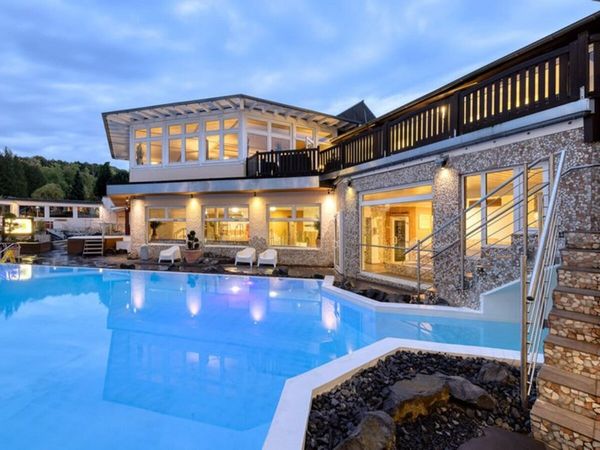 3 Tage Wellness für Zwei in der Eifel in Adenau Halbpension