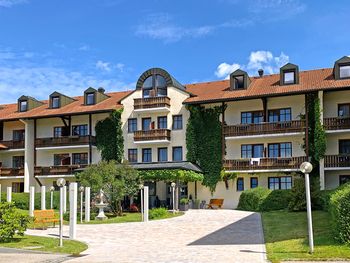 8 Tage Landhotel Rosenberger im Bayerischen Wald