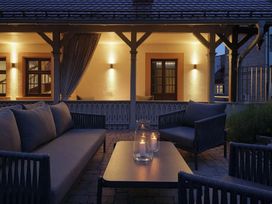 2 Tage Kurzurlaub mit Frühstück im Sophienpark, Am