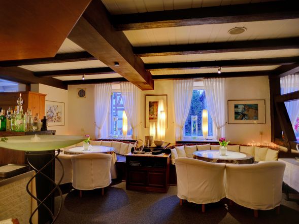 Hotel-Restaurant Schillingshof