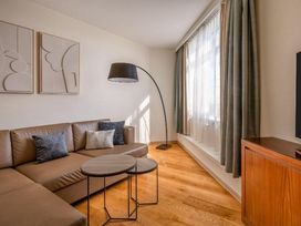 2 Tage im München Marriott Hotel mit Frühstück