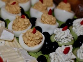 4 Tage am Badesee mit Frühstück im Hotel Alex