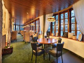 3 Tage tschechische Naturerlebnisse und Golfvergnügen