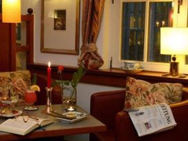 2 Tage in der jüngsten Stadt Rügens mit Frühstück