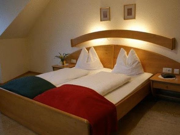 Doppelzimmer STANDARD