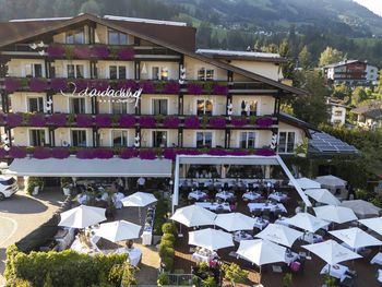 3 Tage Zillertal-Liebe mit Wellnessgenuss & Massage