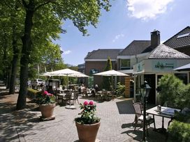 Urlaub im Nationalpark De Meinweg - 7 Tage