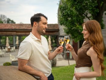 Auszeit in der malerischen Franciacorta - 3 Tage