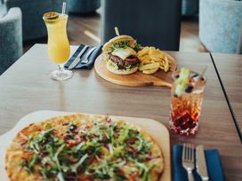 30% BLACK FRIDAY DEAL in Lübeck inkl. 2 x Dinner