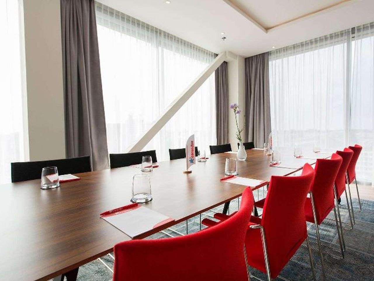 2 Tage im Corendon City Hotel Amsterdam mit Frühstück
