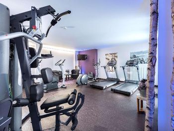 8Tage Best Western Plus Hotel Willingen mit Frühstück