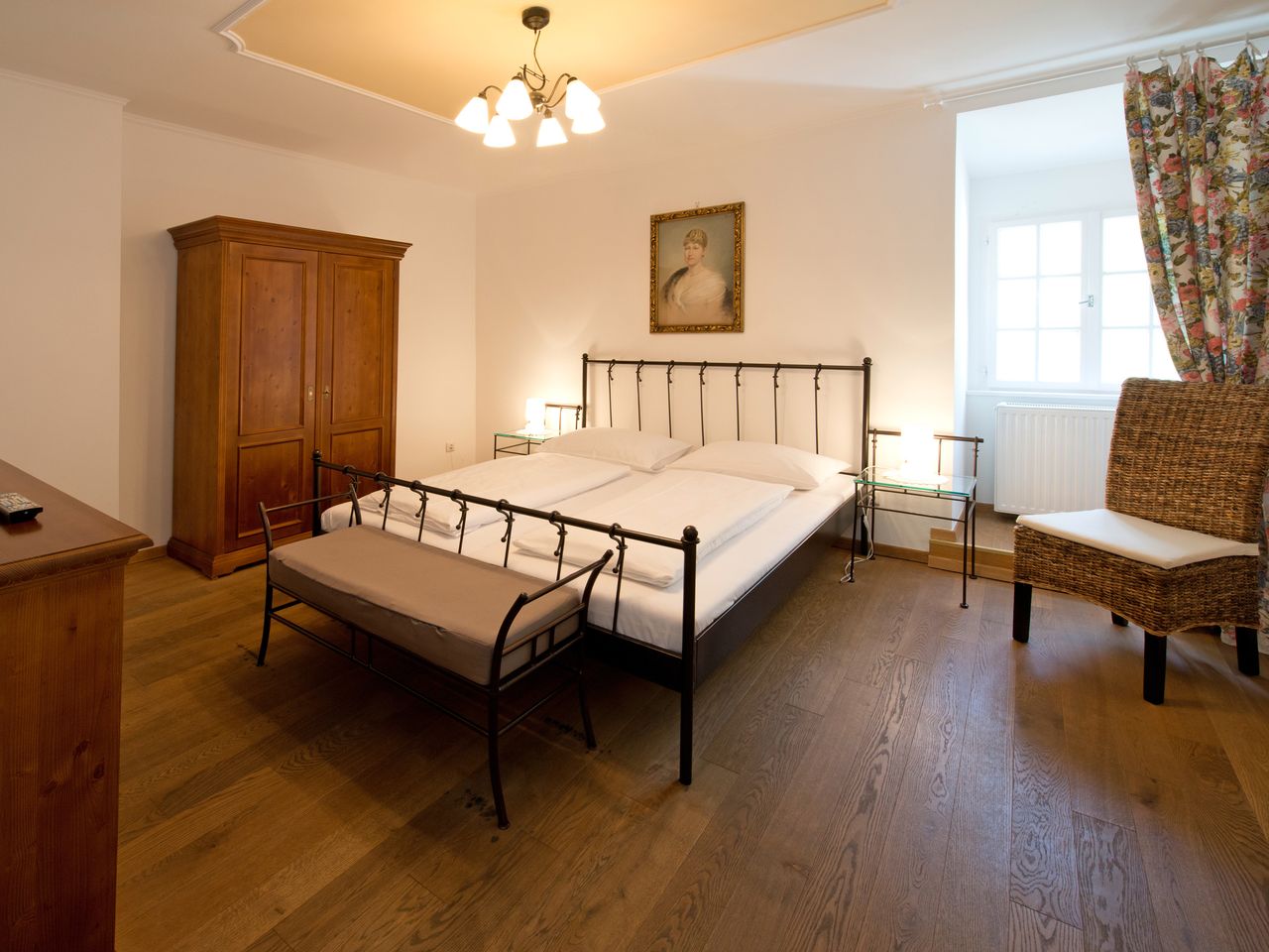 Hotel Knappenstöckl
