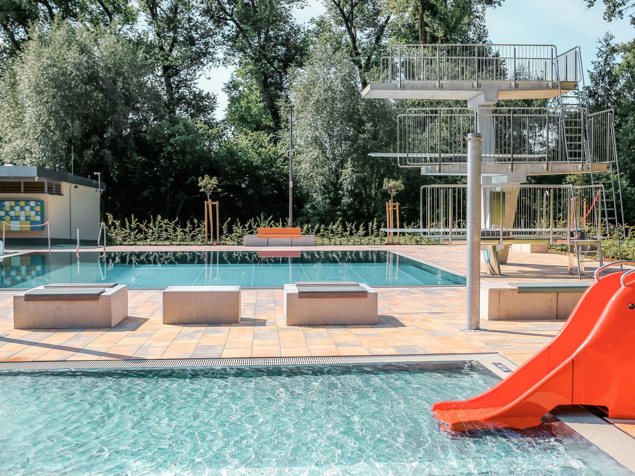 4 Tage Sommerspecial: Wellness, Sonne & Genuss