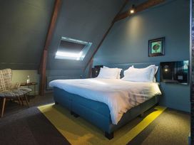 2 Tage im historischen Zentrum von Haarlem