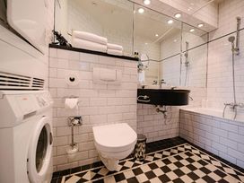 Amsterdam pur- 6 Tage mit Frühstück im Hotel Vondel