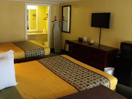 2 Tage Kurzurlaub im Hotel ibis München City