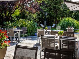 Prickelnde Auszeit in Parsdorf bei München