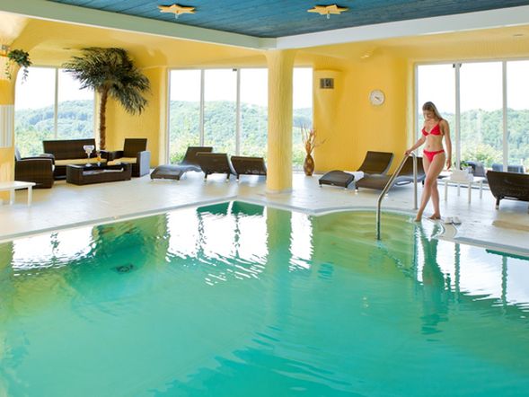 Ringhotel Roggenland
