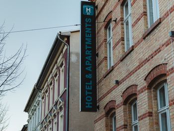 Blauer Montag - 2 Tage in Eberswalde