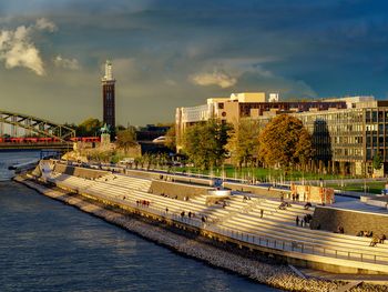 4 Tage im A&O Köln Hauptbahnhof 