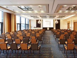2 Tage im Best Western Plus Arosa Hotel in Paderborn