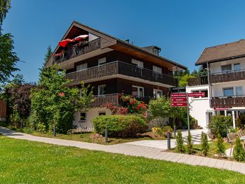 3 Tage Wellnessurlaub im Schwarzwald mit Halbpension