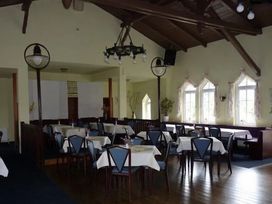 3 Tage Auszeit am See im Seehotel & Restaurant Karlslust mit HP