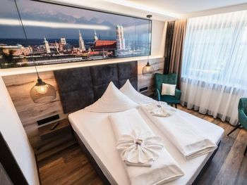 2 Tage Kurzurlaub mit Frühstück im Hotel DEMAS Unterhaching
