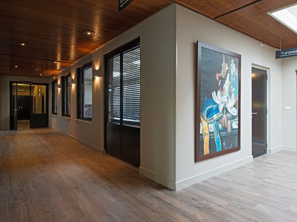 Fletcher Hotel-Restaurant Prinsen