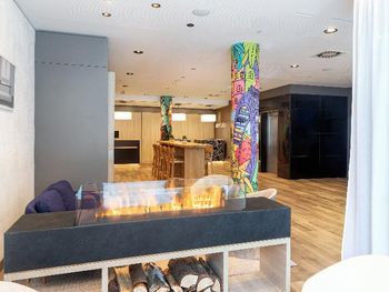 5 Tage im InterCity Hotel Wien mit Frühstück