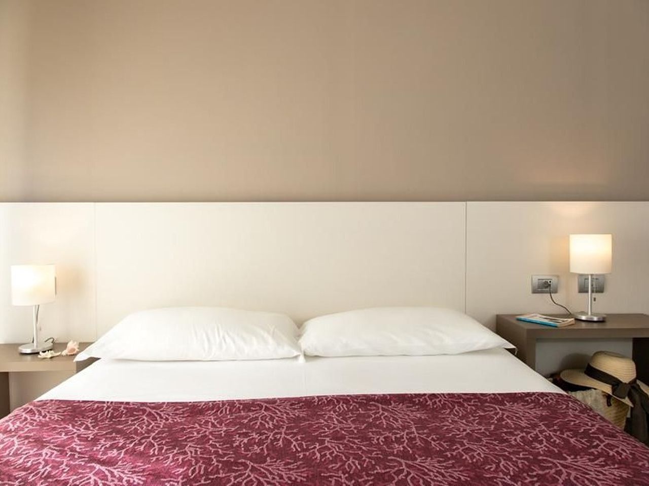 Hotel Sofia Jesolo