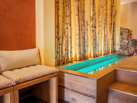 3 Tage Bubble-Auszeit Deluxe mit Private Sauna
