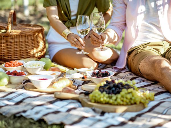 Rendezvous der Sinne in Baden und dem Elsass – 5 Tage in Kehl Halbpension