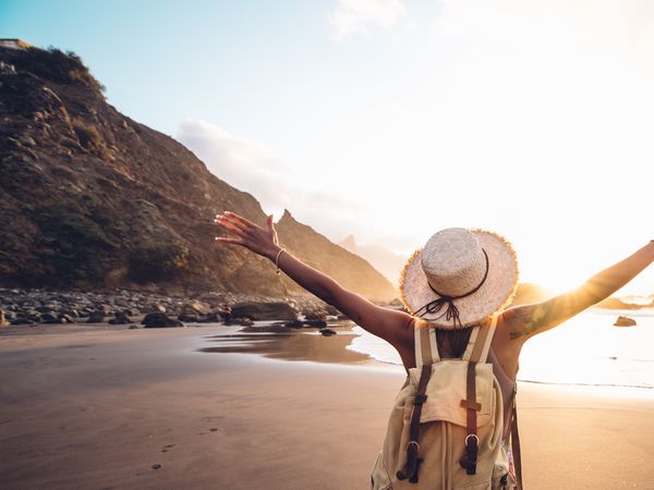 Auszeit am Mittelmeer – 4 Tage mit HP in Caorle Halbpension