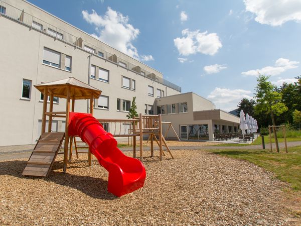 Familienurlaub an der Mosel I 5 Tage Bernkastel-Kues Halbpension