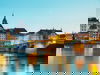 Test Kontingente EZ und DZ