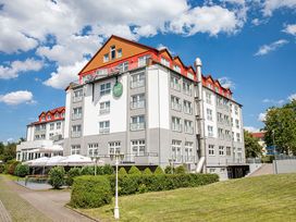 Entdeckerreise an den Main - 5 Tage mit Halbpension