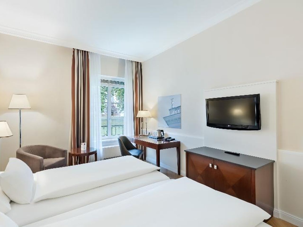 Auszeit im Herzen der Kaiserstadt Wien - 4 Tage
