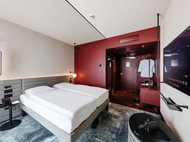 2 Tage Kurzurlaub mit Frühstück im Novotel Muenster City