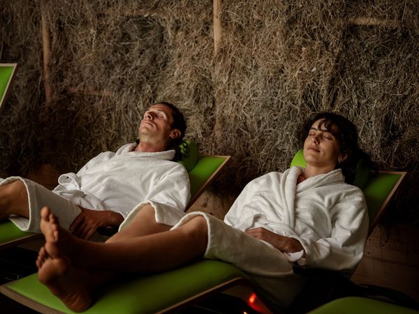 8 Tage Auszeit im Adults Only Hotel in Tirol inkl. Halbpension & Wellness in Bad Häring inkl. Halbpension
