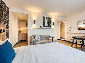 Berlin begrüßt Sie! - 2 Tage im Aparthotel