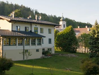 Landluft & Natur im Luftkurort Gutenstein - 3 Nächte