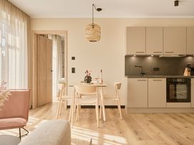 3 Tage exklusives Penthouse am Meer mit eigener Sauna